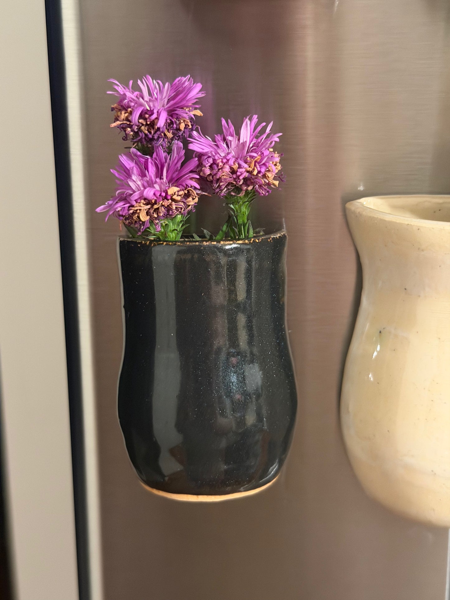Stardust Mini Vase