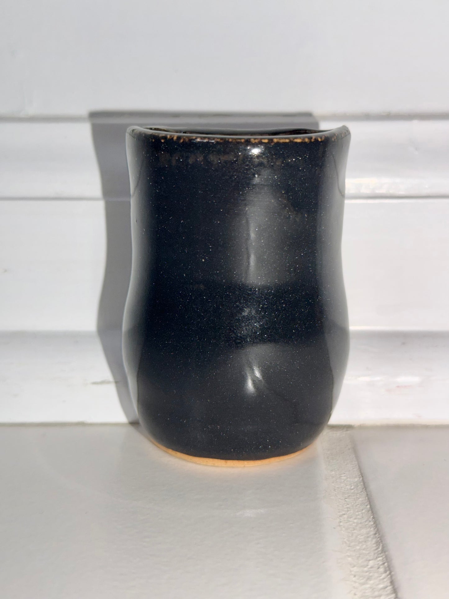 Stardust Mini Vase