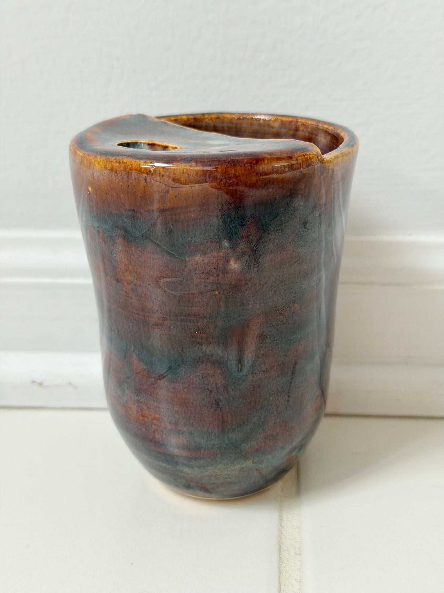 Forest Canopy Travel Mug