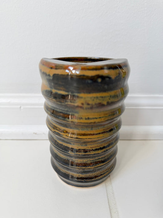 River Rock Travel Mug