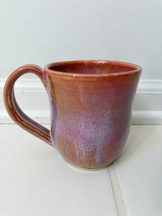 Peach Dusk Mug