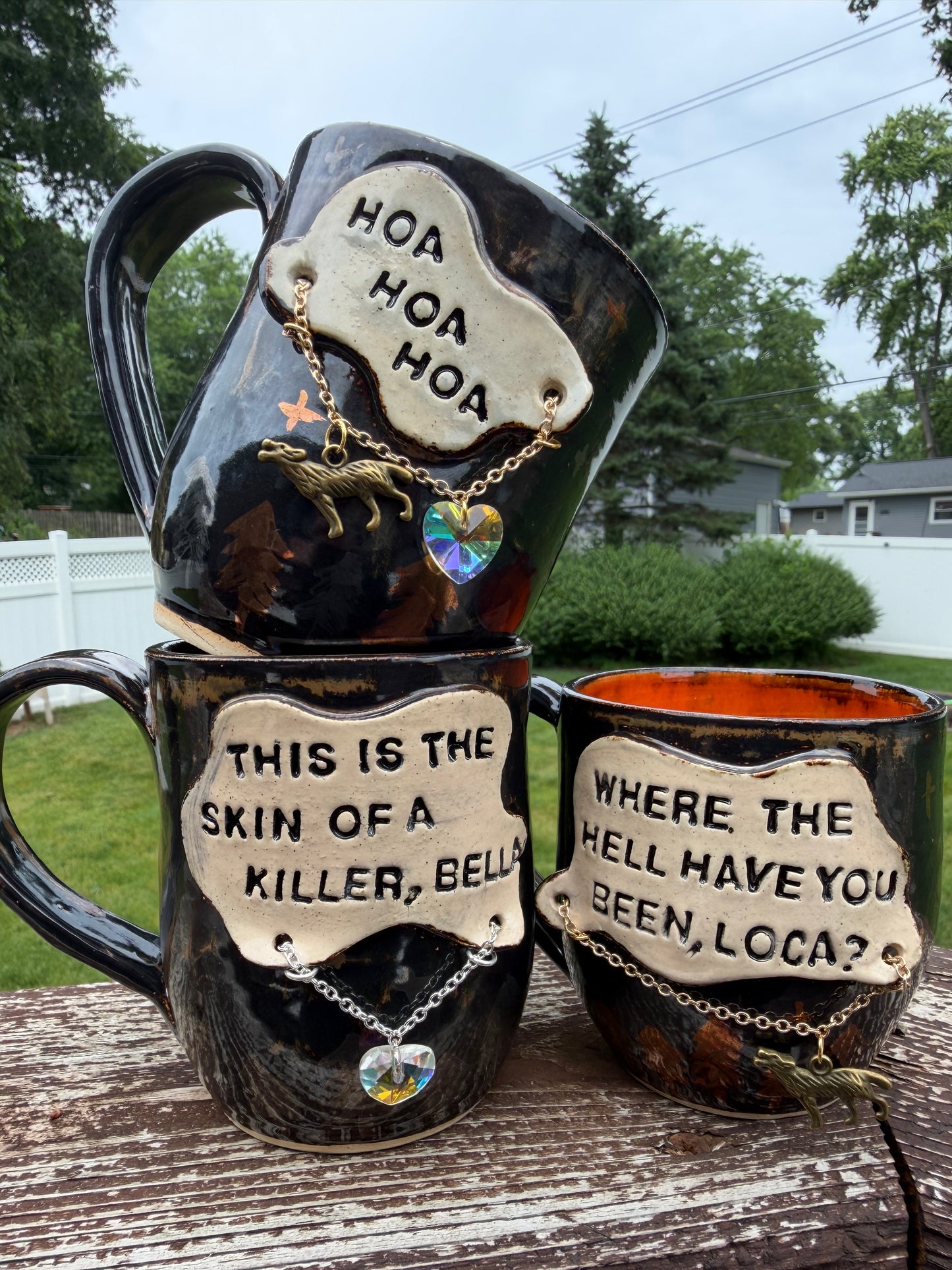 Team Edward Mug Pre-Order