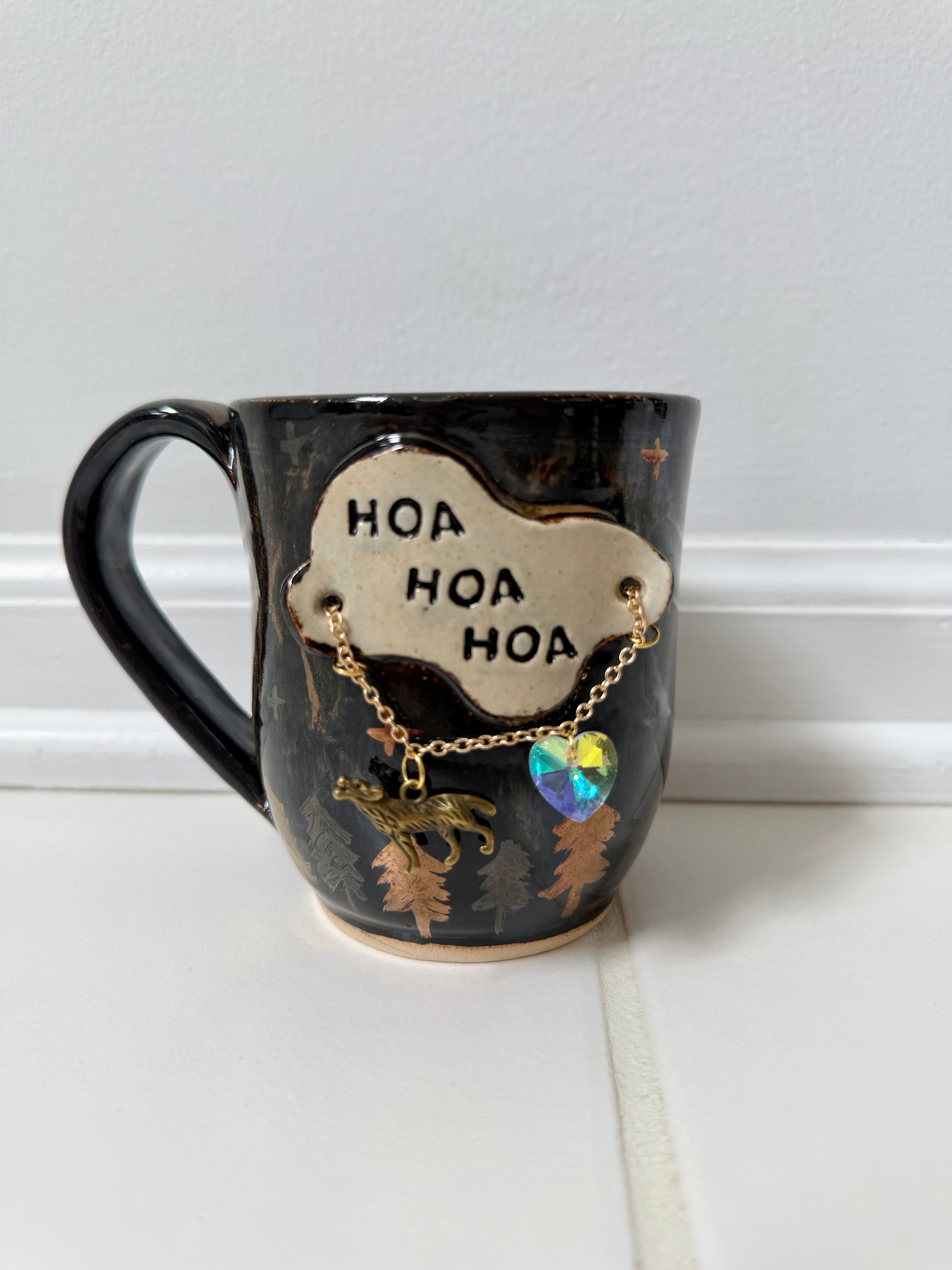 HOA HOA HOA Mug #1