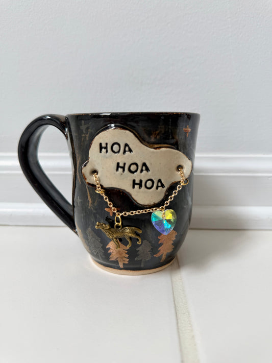 HOA HOA HOA Mug Pre-Order