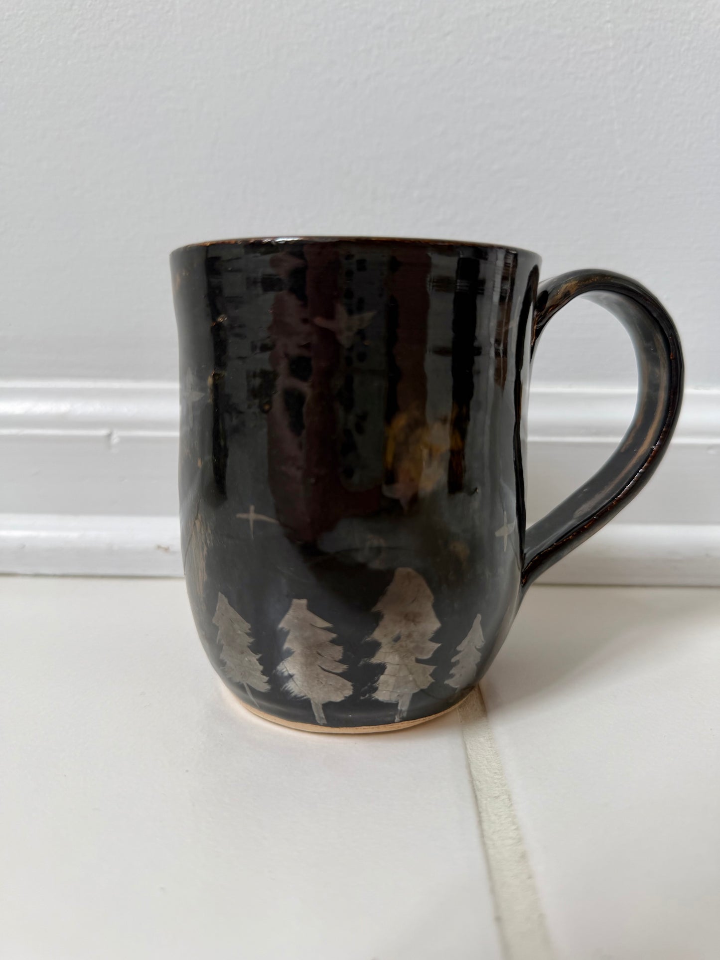 Team Edward Mug Pre-Order