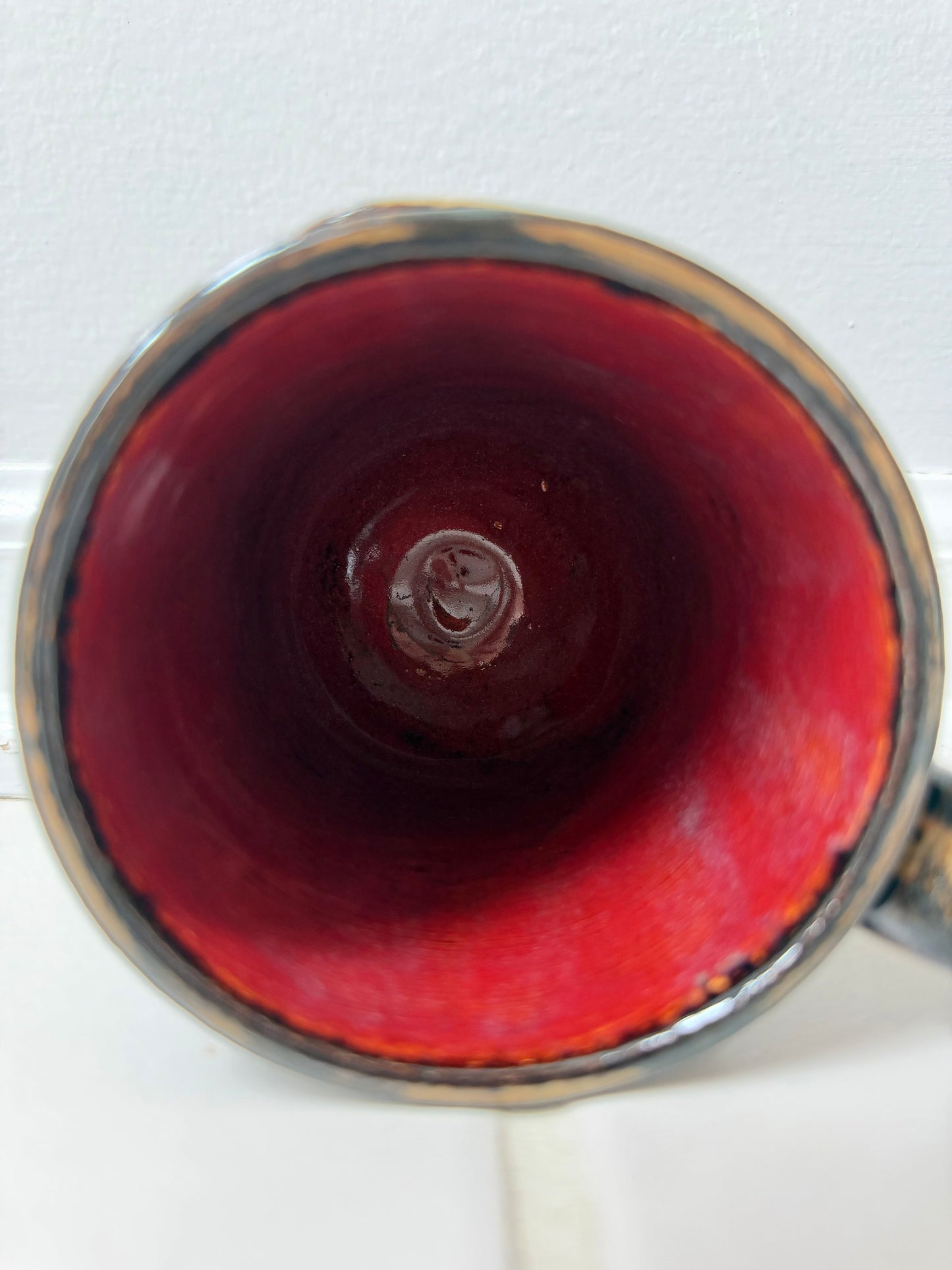 Team Edward Mug Pre-Order