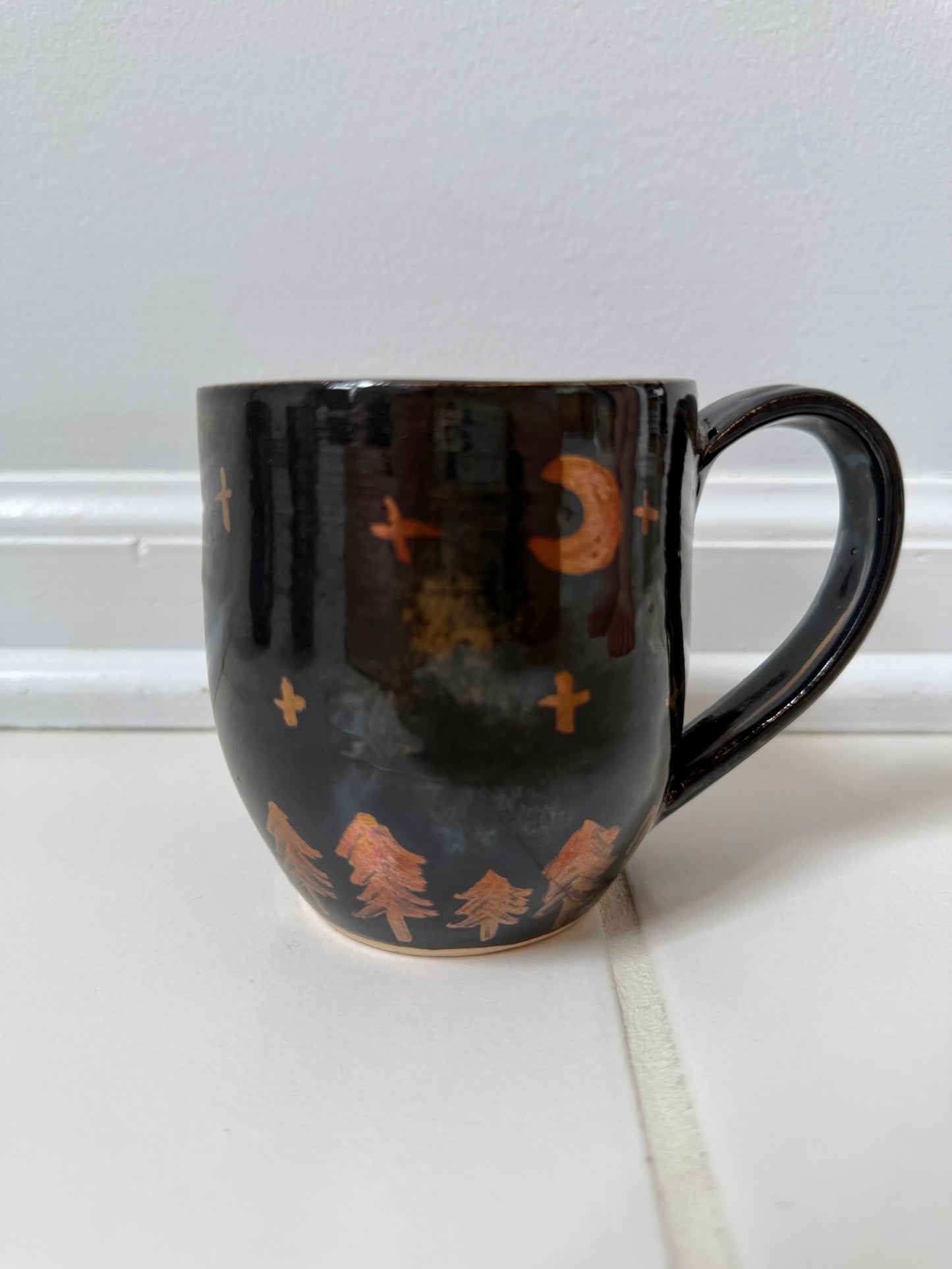 Team Jacob Mug Pre-Order
