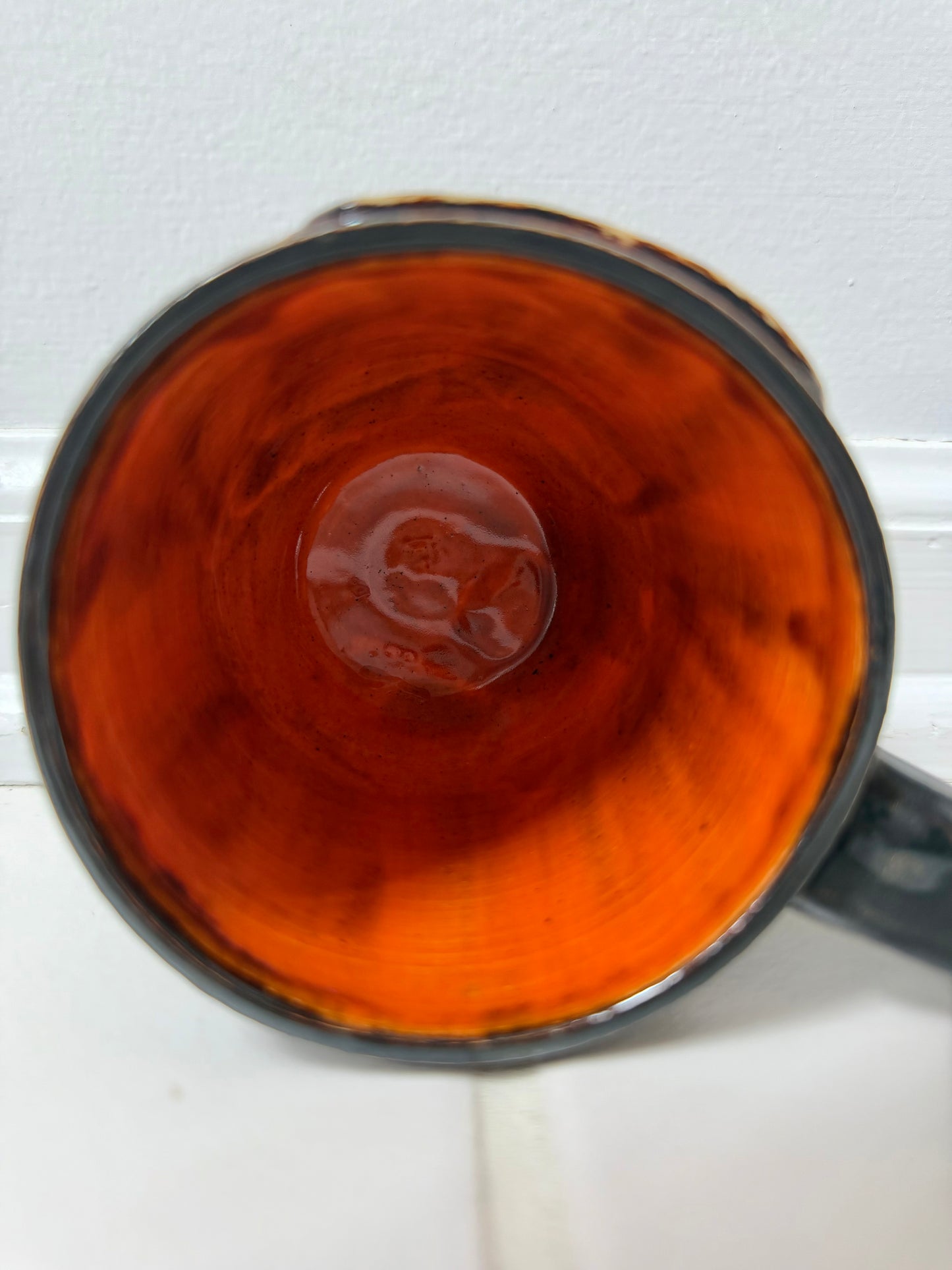 Team Jacob Mug #1