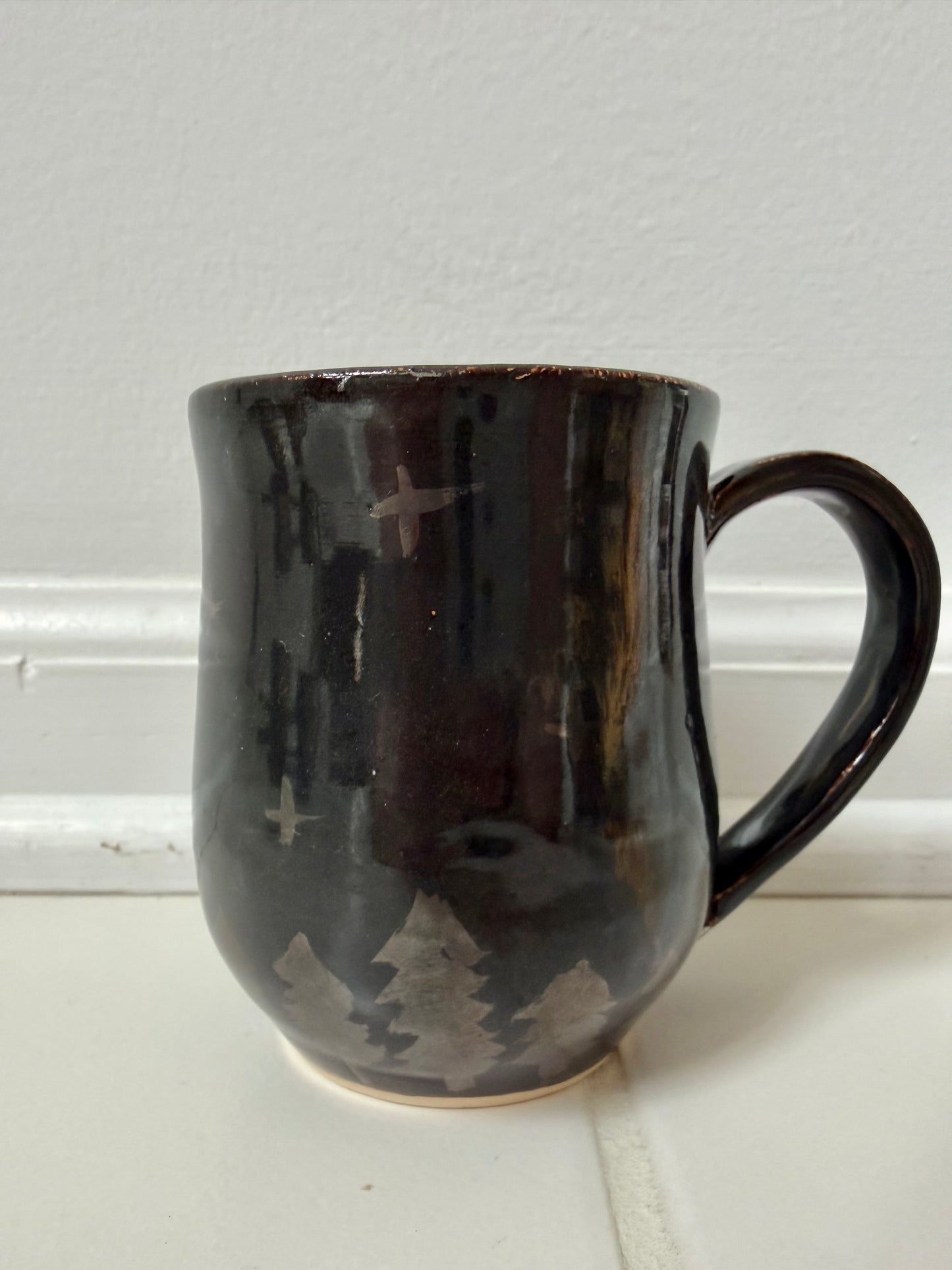 Team Edward Mug #2