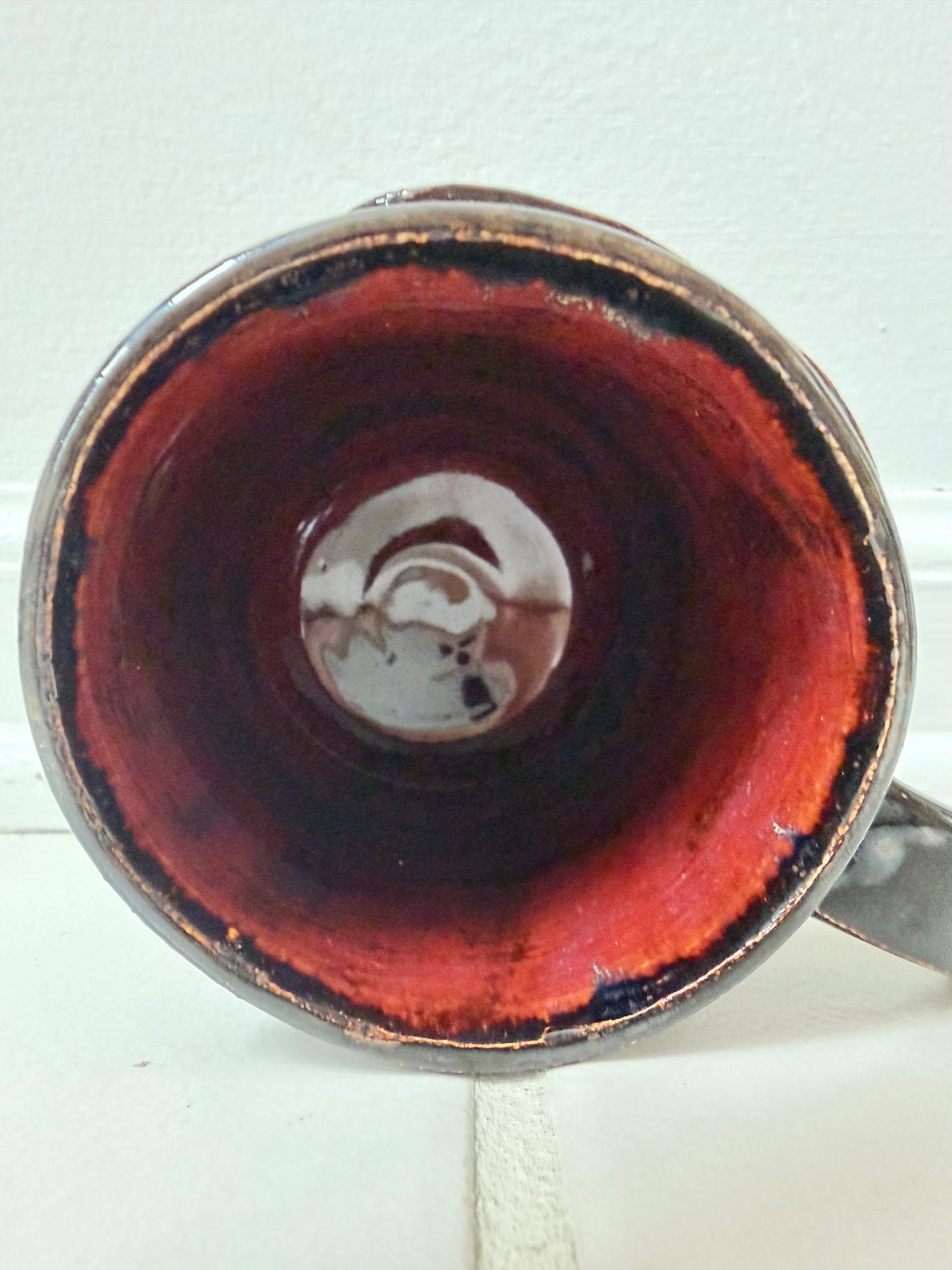 Team Edward Mug #2