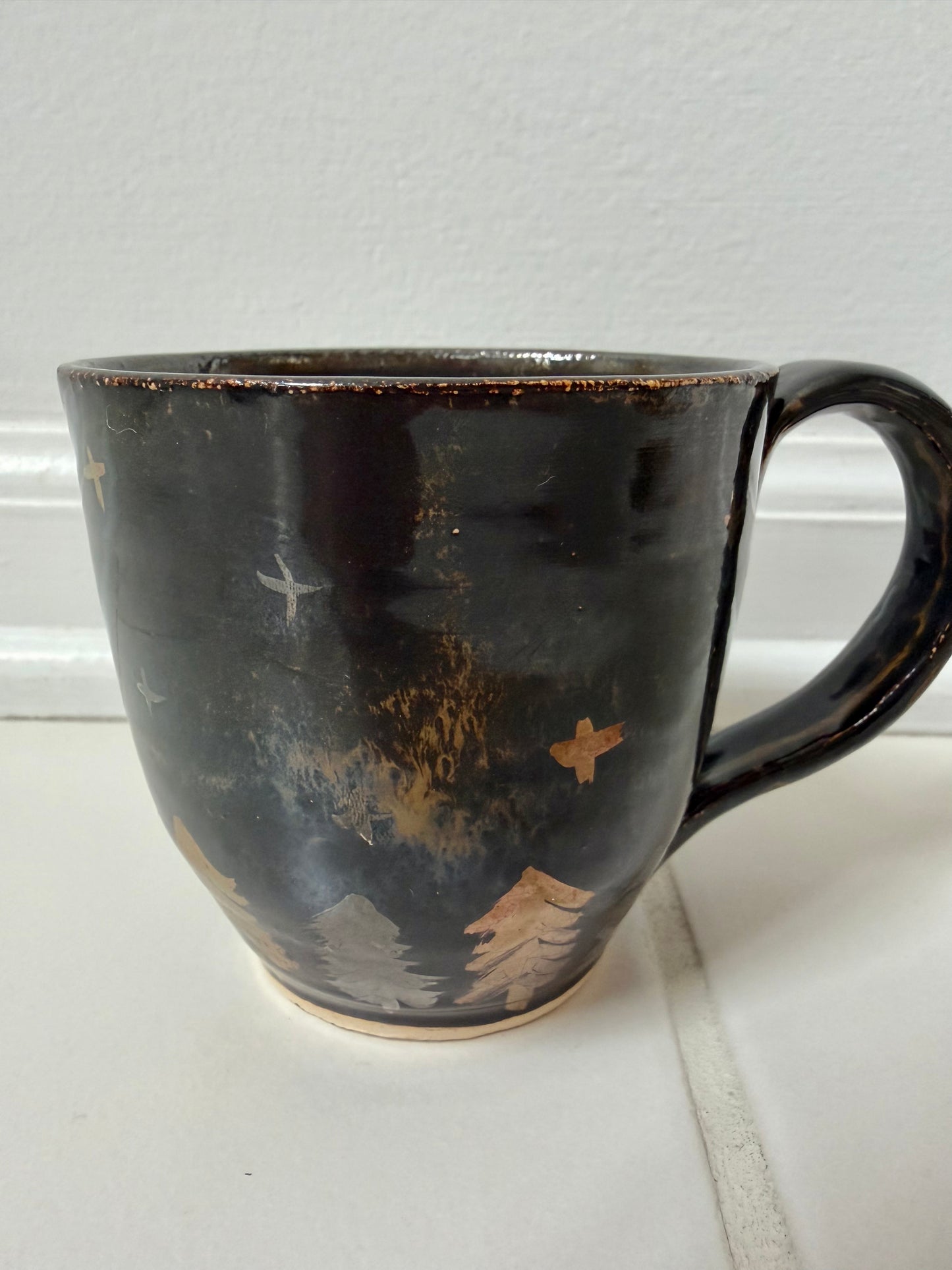 HOA HOA HOA Mug #2
