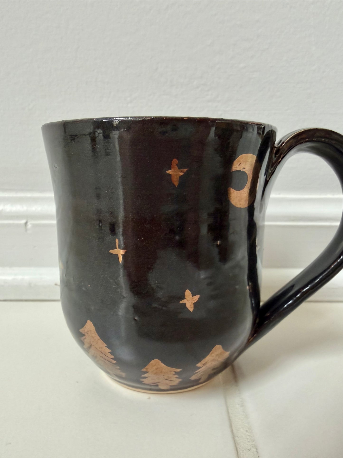 Team Jacob Mug #2
