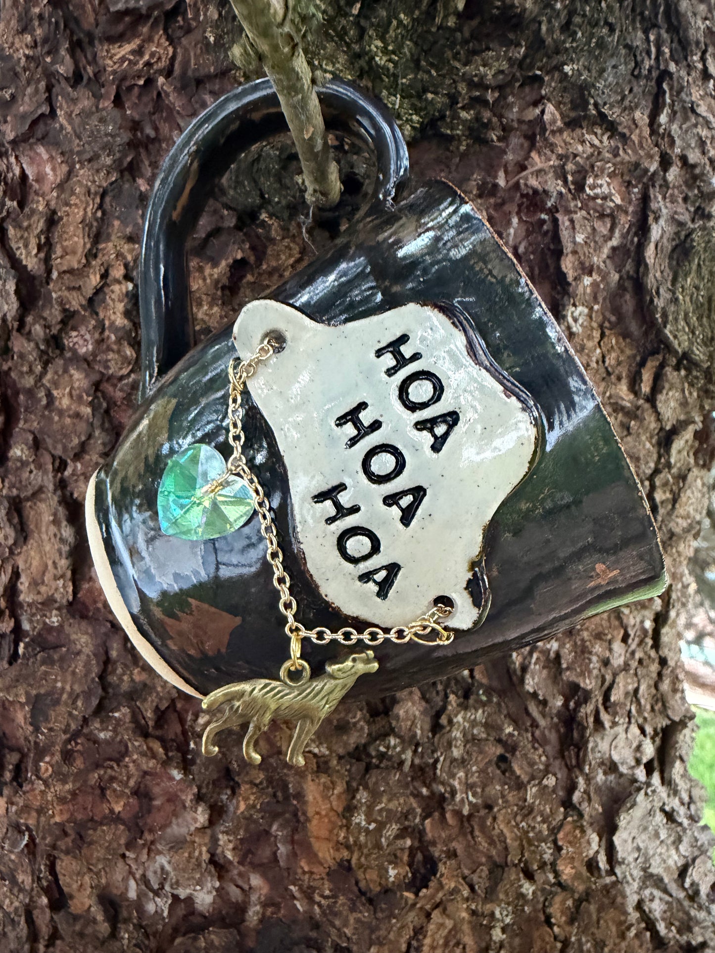 HOA HOA HOA Mug Pre-Order