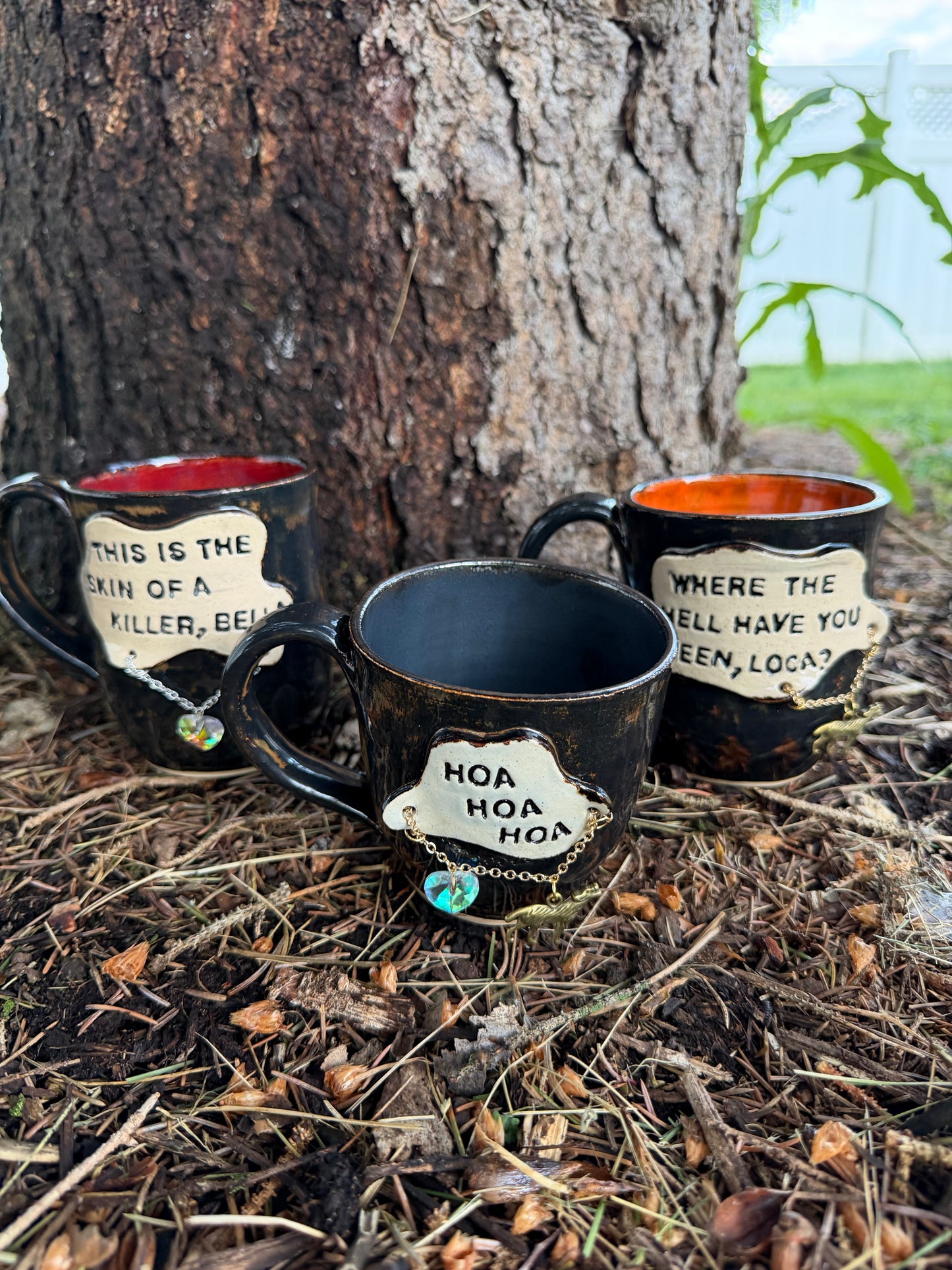 HOA HOA HOA Mug Pre-Order