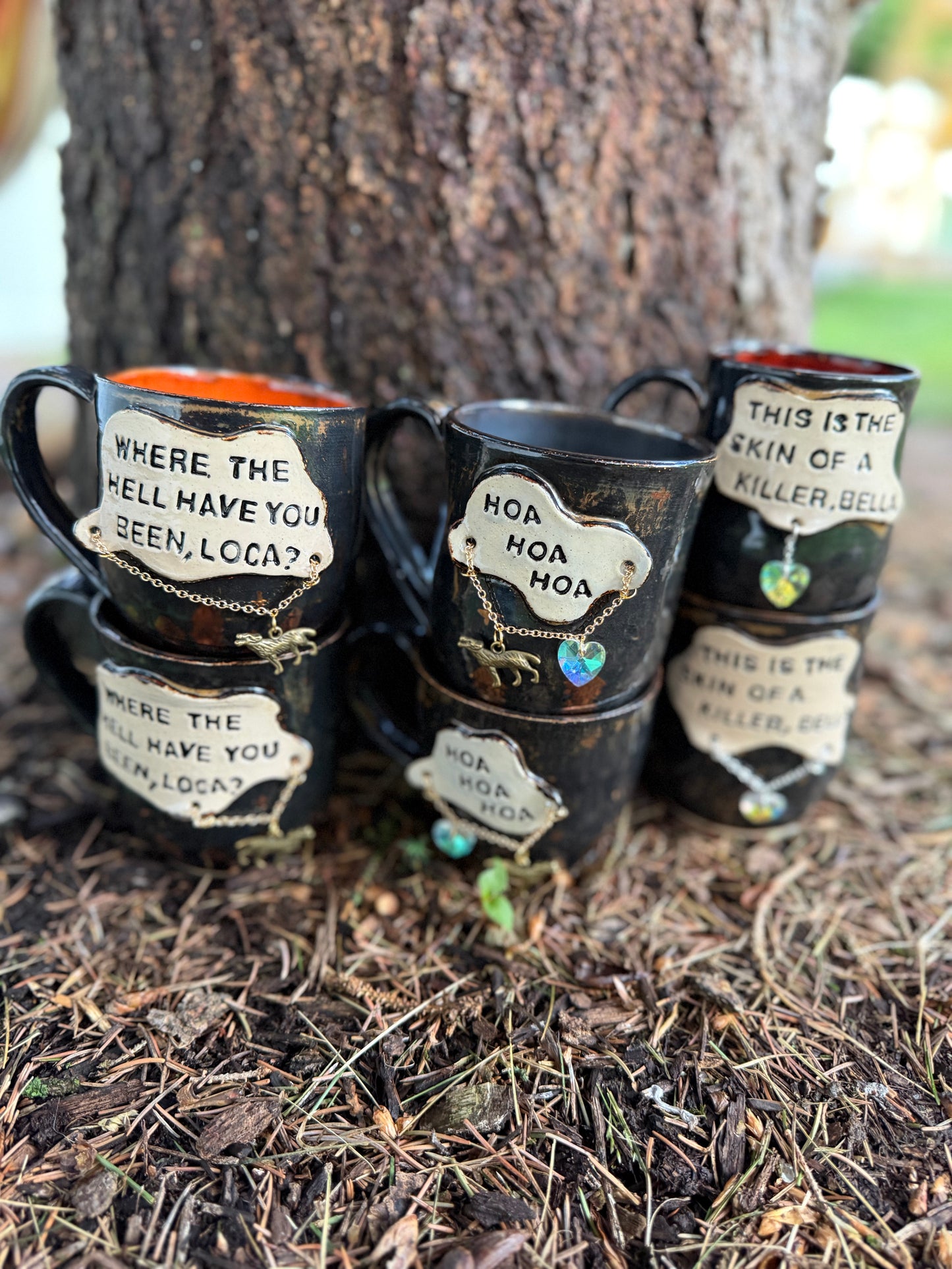 Team Edward Mug Pre-Order