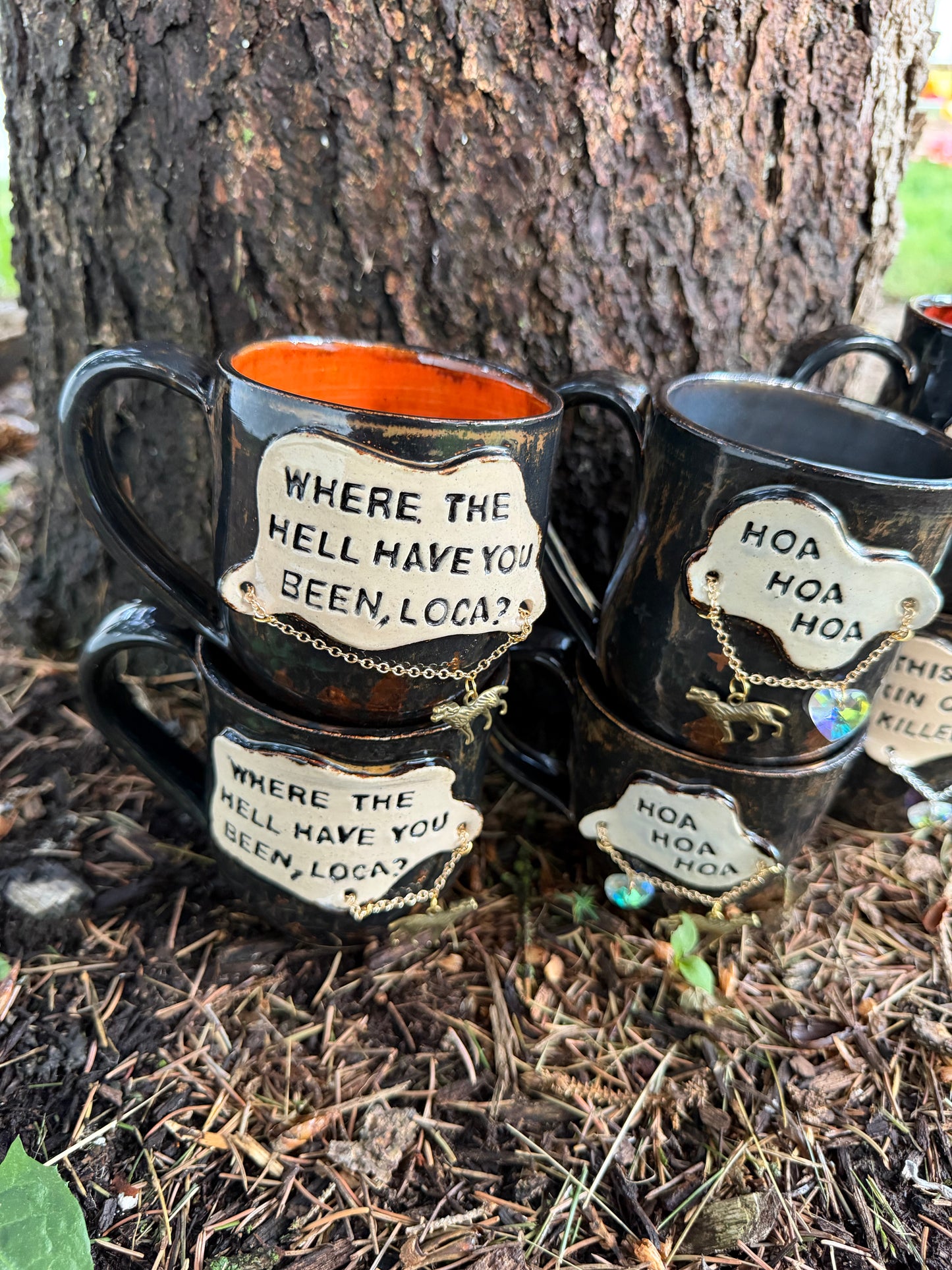 Team Jacob Mug #1