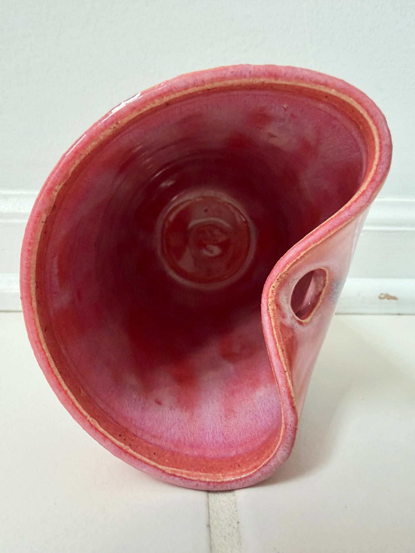 Bubblegum Skies Straw Cup