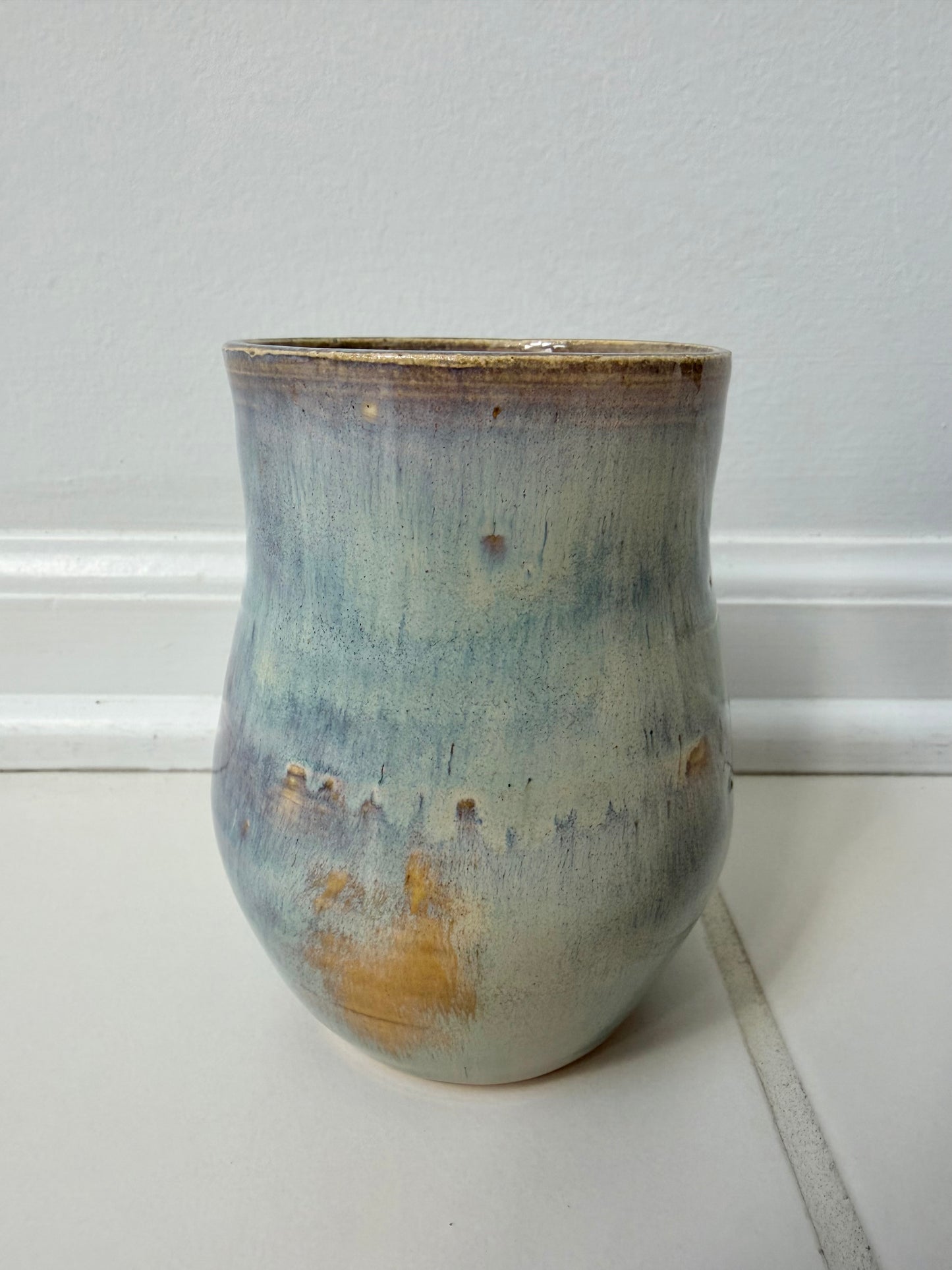 Morning Mist Tumbler