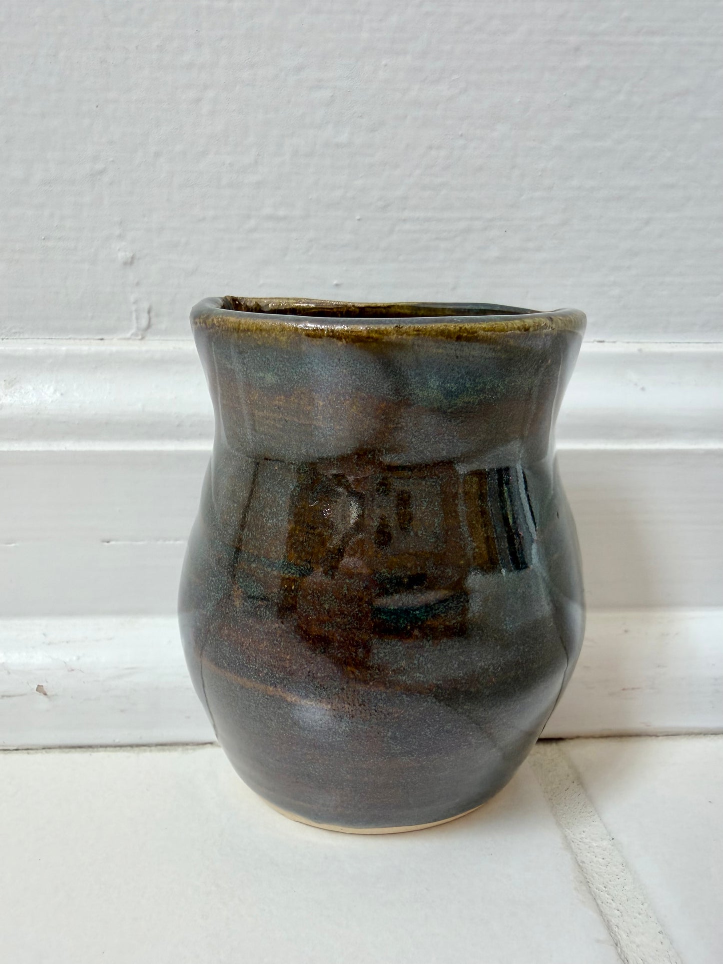 Woodland Magnetic Mini Vase