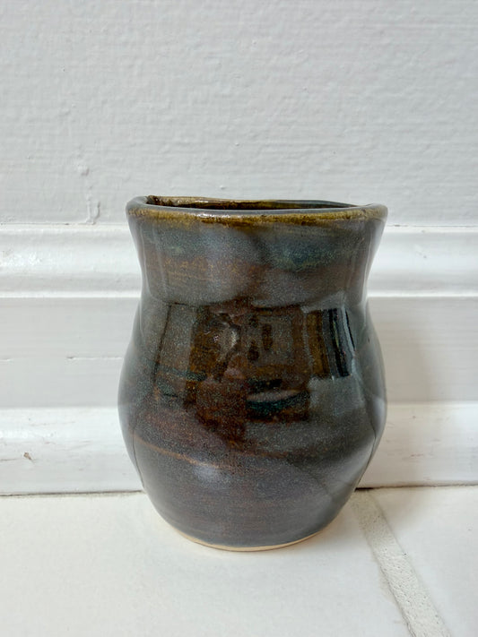 Woodland Magnetic Mini Vase