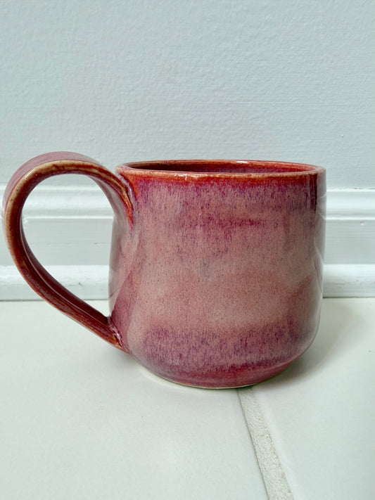 Hibiscus Mug