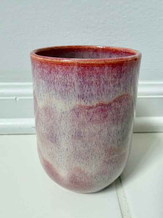Pink Lemonade Tumbler