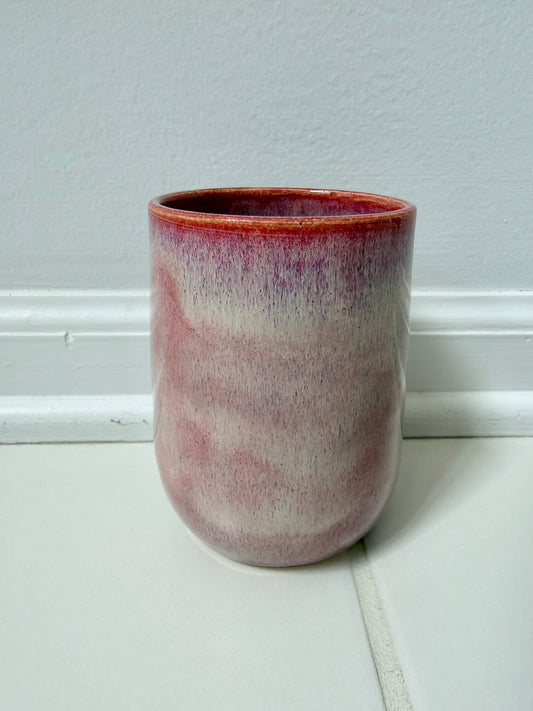 Pink Lemonade Tumbler