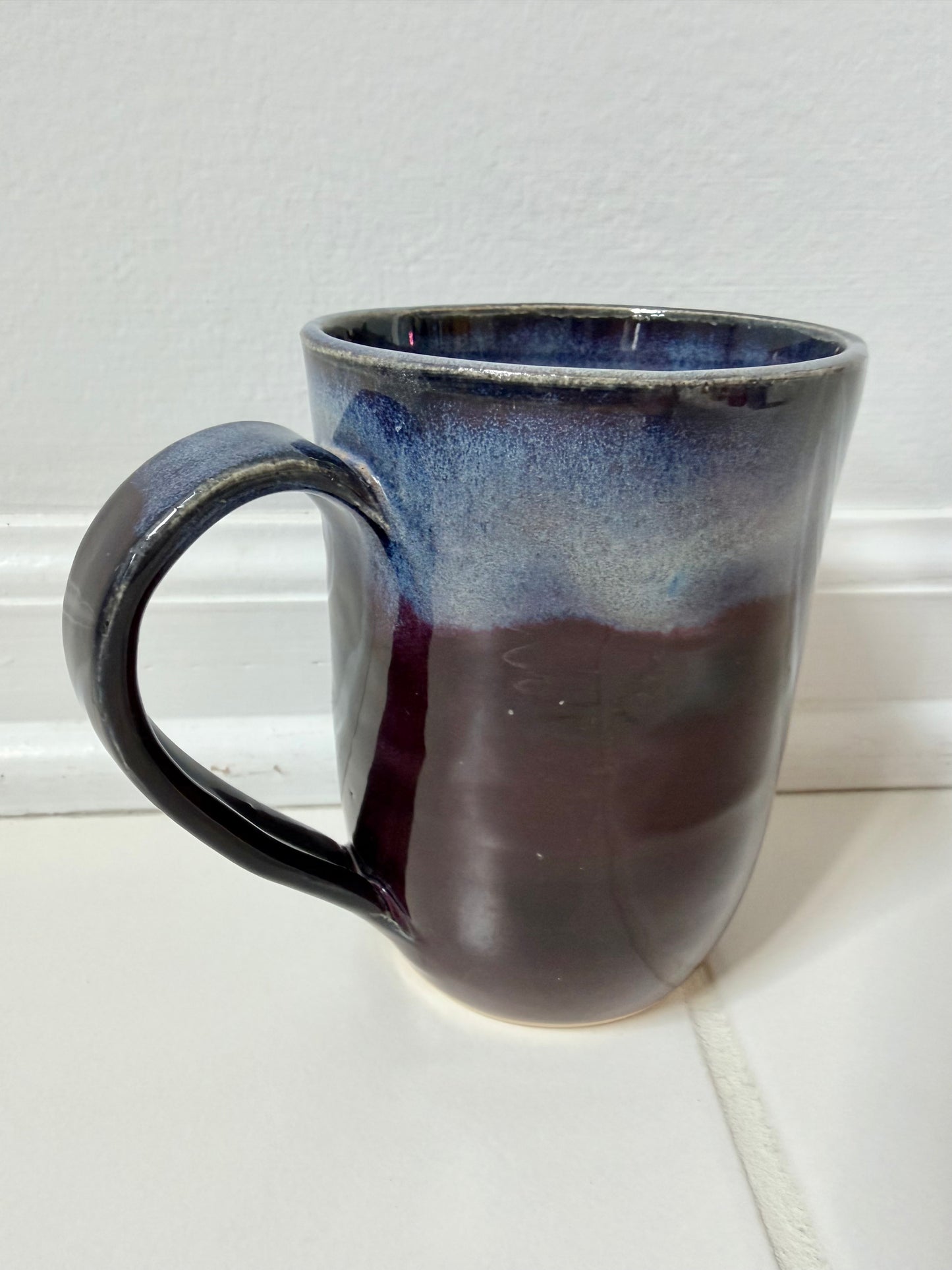 Deep Water Mug