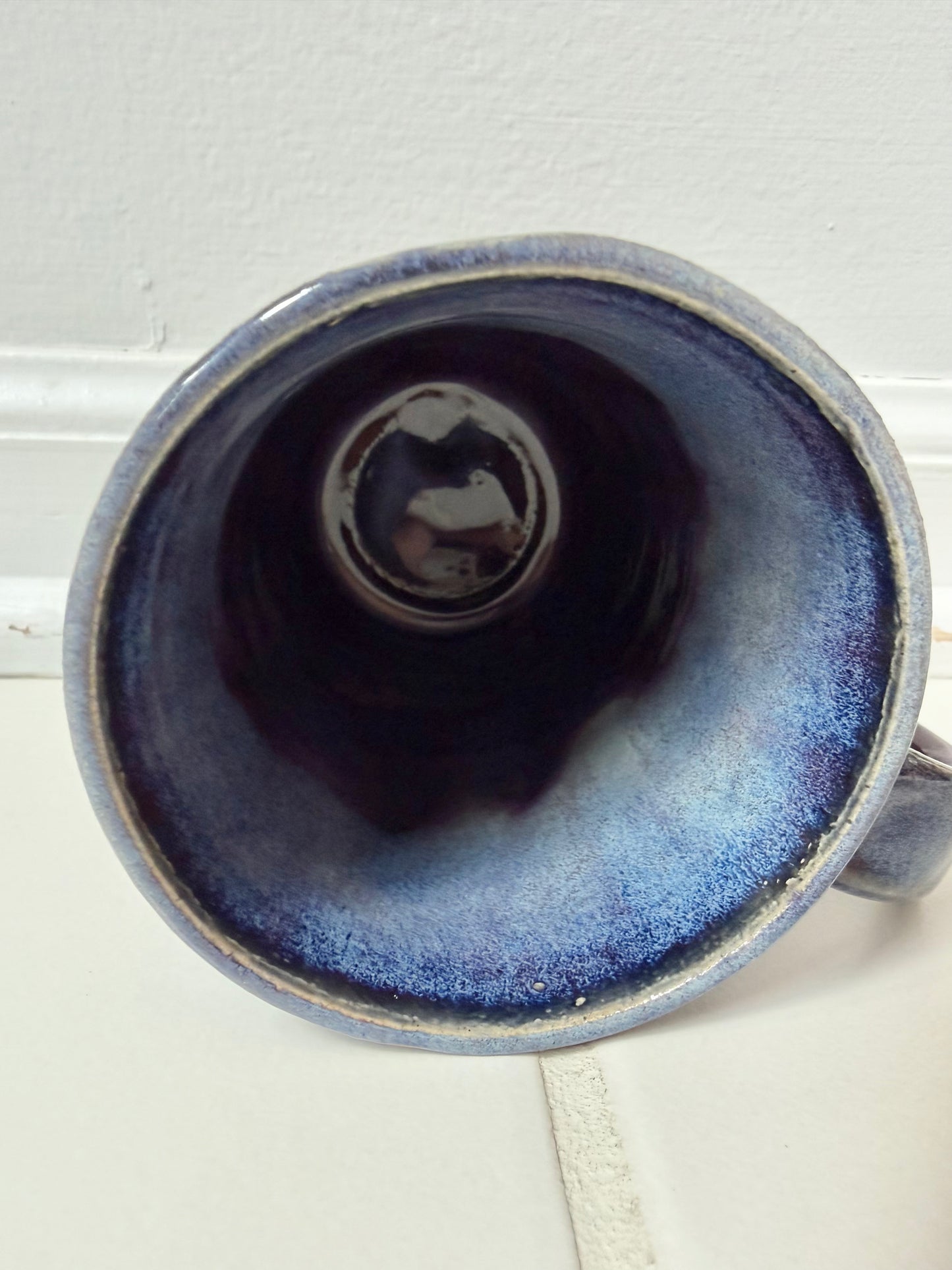 Deep Water Mug
