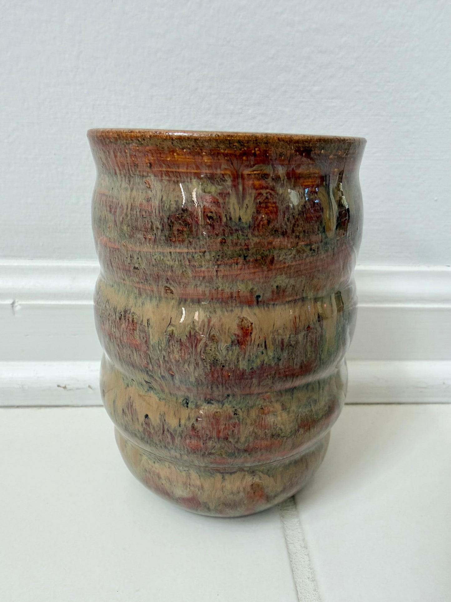 Cedar Grove Tumbler