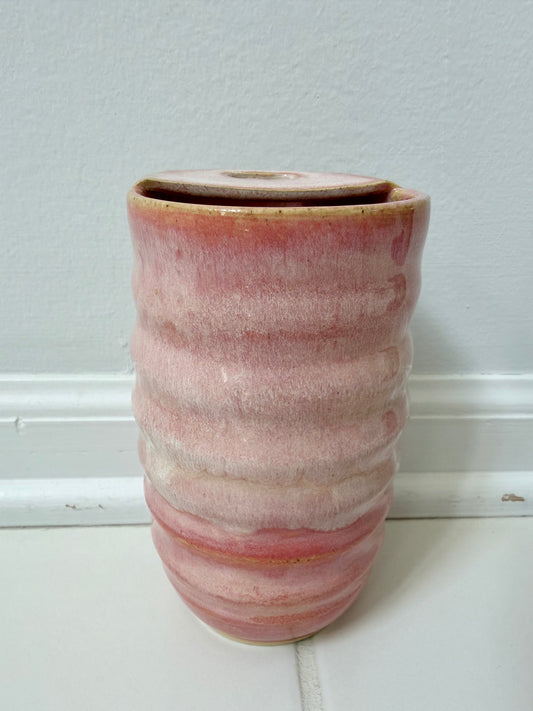 Cotton Candy Travel Mug