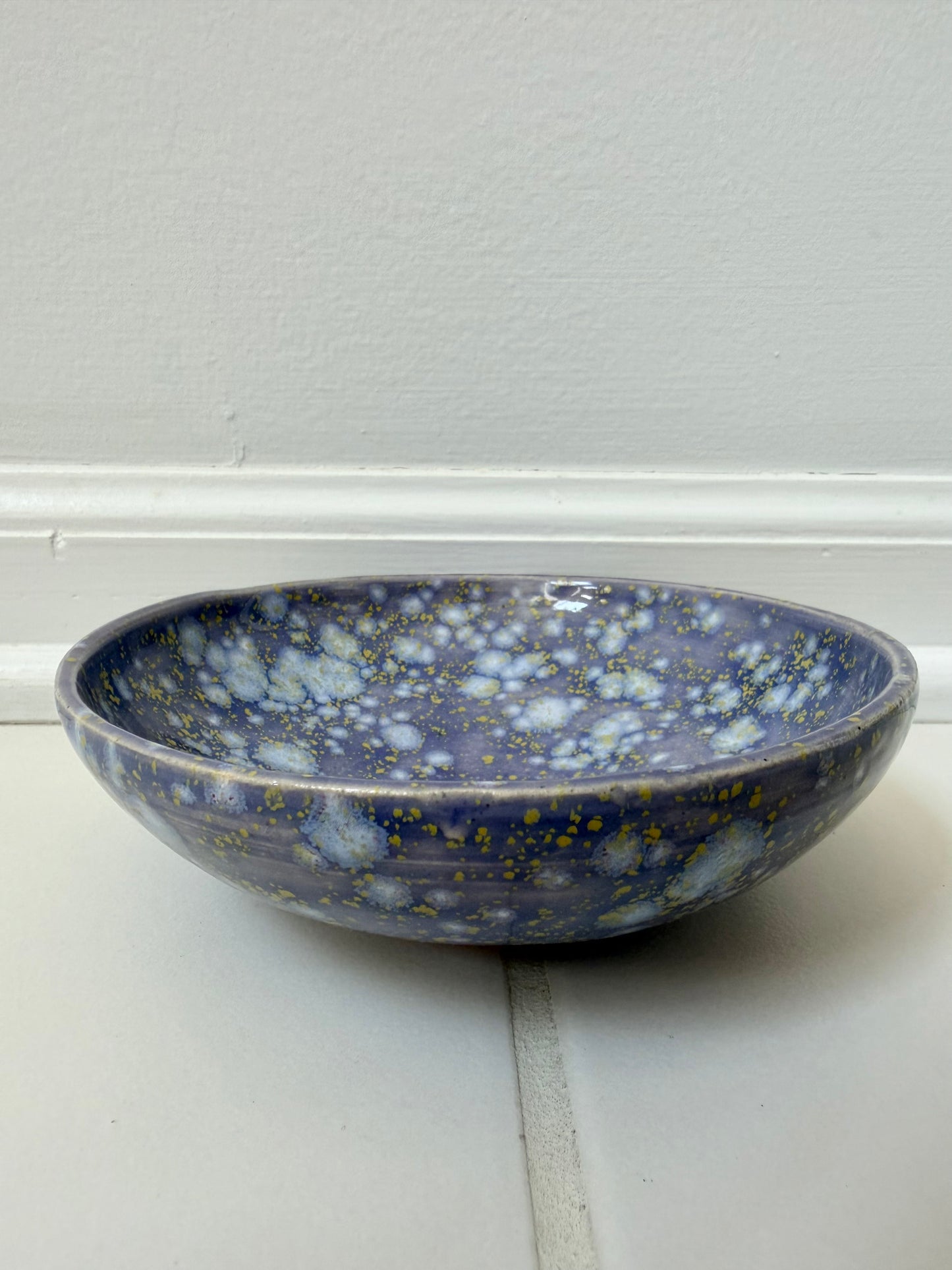 Stardust Dip Bowl