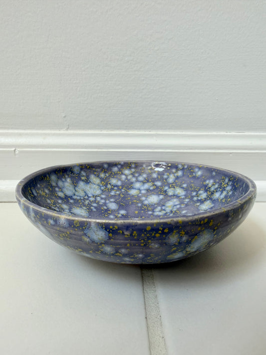 Stardust Dip Bowl