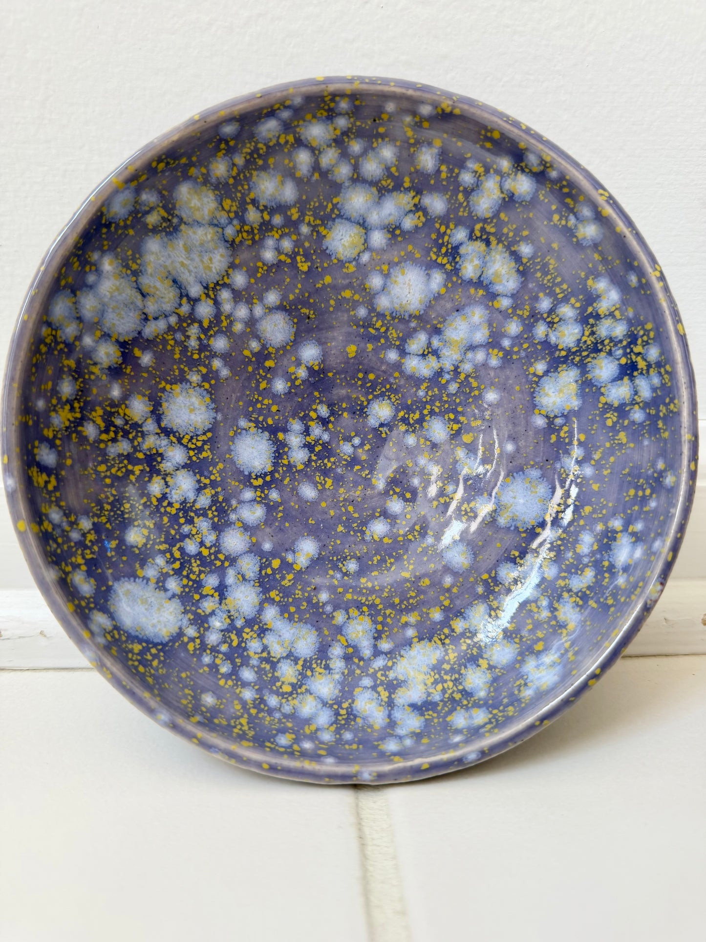 Stardust Dip Bowl