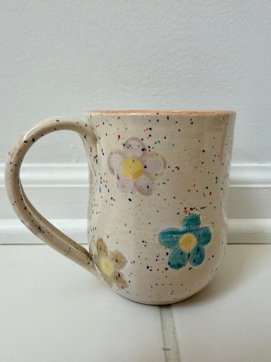 Garden Party Mug