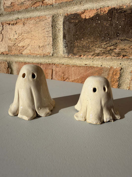 Cute Lil Ghost
