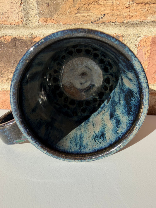 Midnight Sparkle Mug