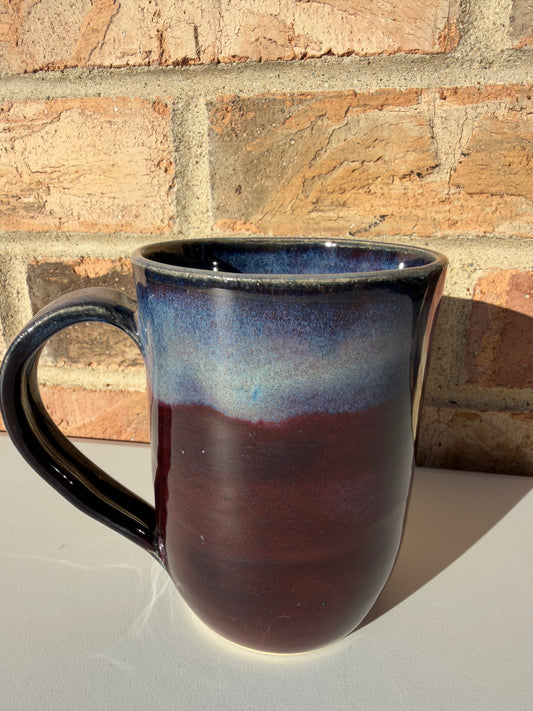 Deep Water Mug
