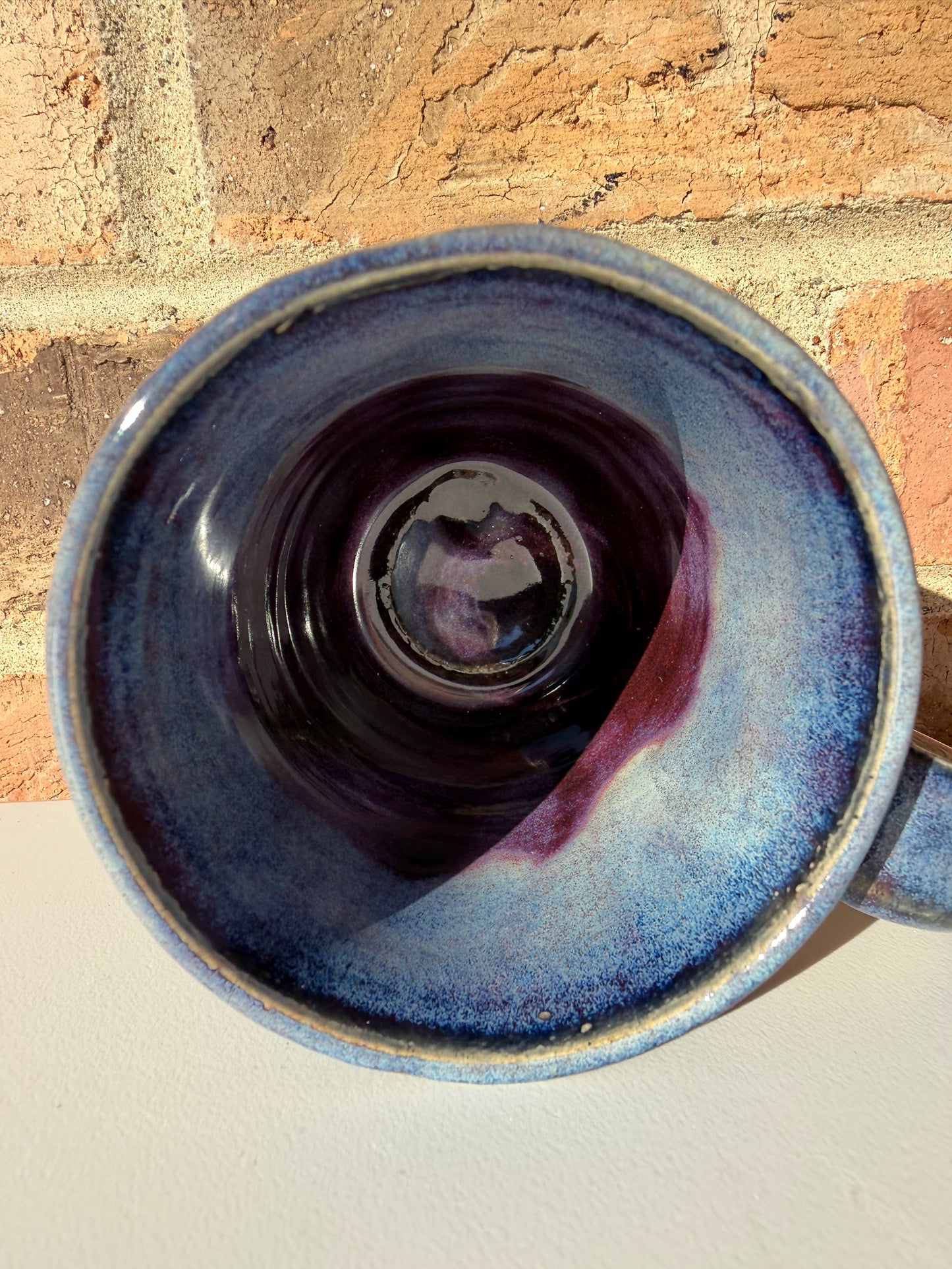 Deep Water Mug