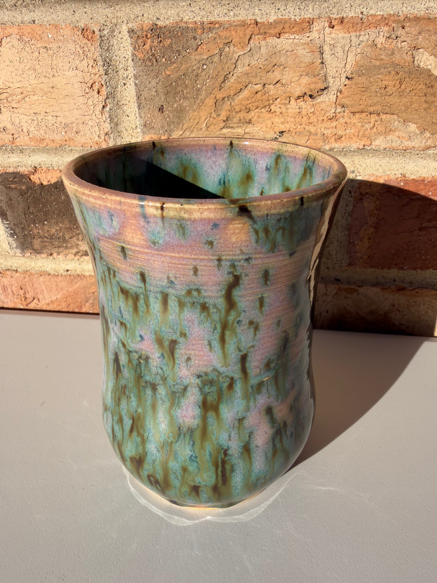 Mystic Fairy Tumbler