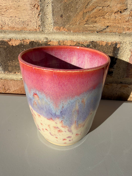 Bubblegum Tumbler