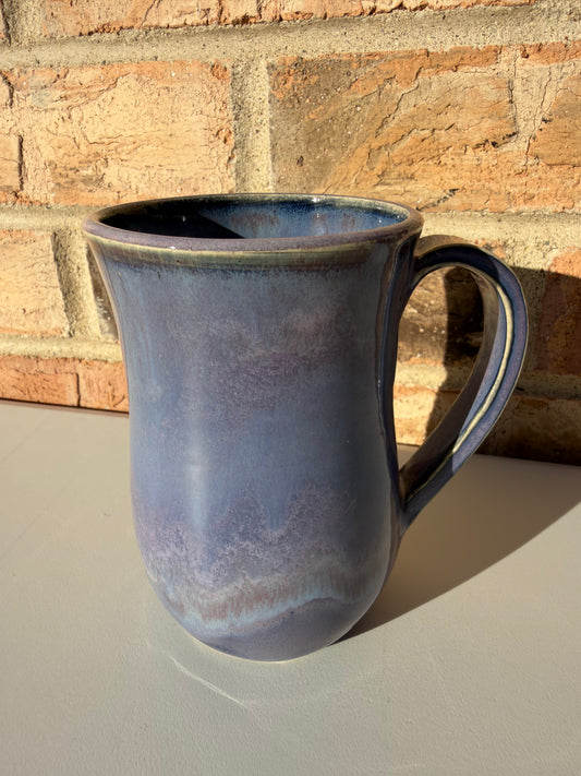 Blueberry Mug