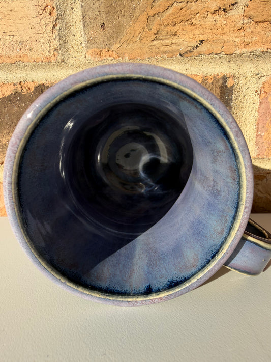 Blueberry Mug