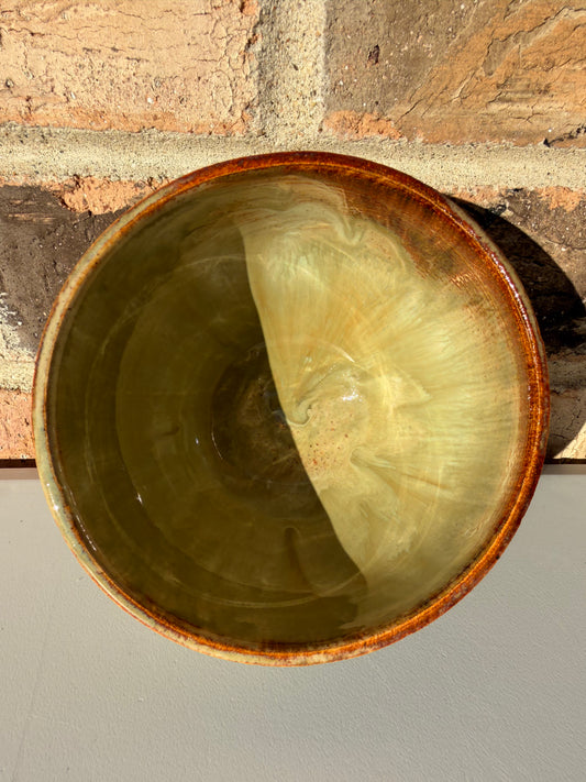 Moss Mini Bowl