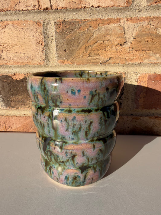 Mystic Fairy Handless Mug