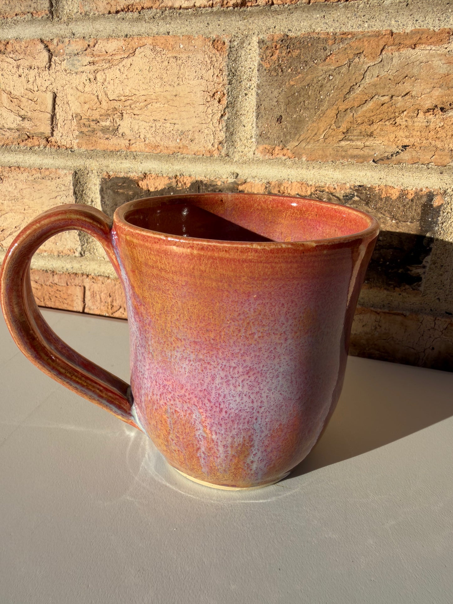 Sunrise Mug