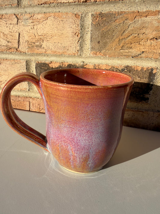 Sunrise Mug
