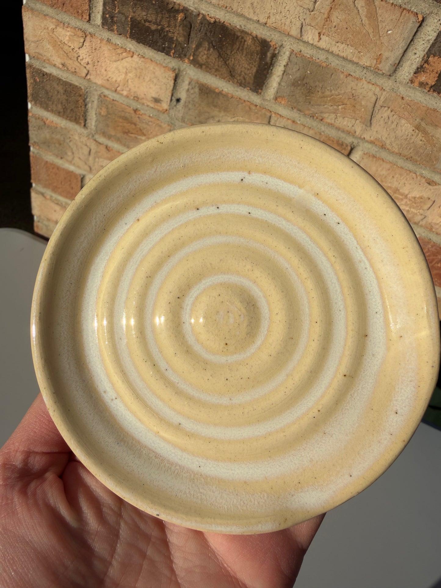 Sandbar Spoon Rest