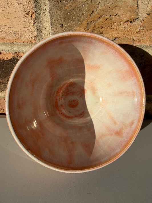 Floral Bloom Bowl