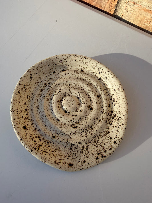 Cookies n' Cream Spoon Rest